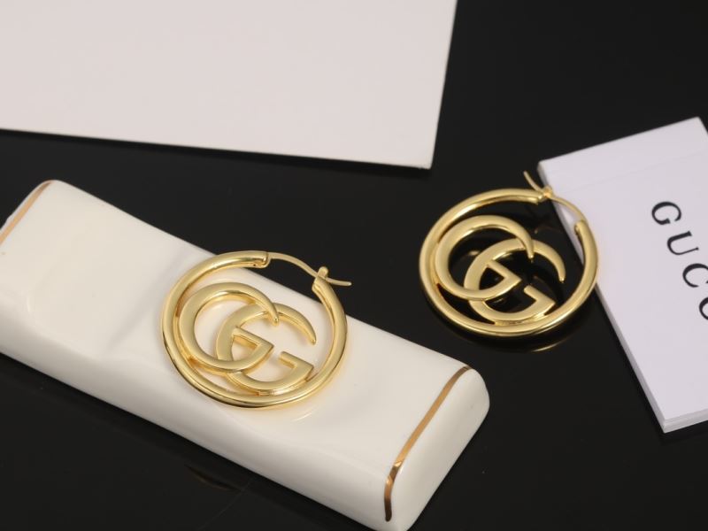 Gucci Earrings